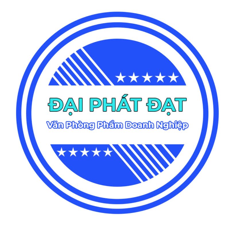 Văn Phòng Phẩm Đại Phát Đạt – Nha Trang