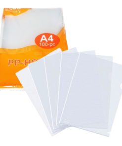 Bìa lá A4 - F4 Plus