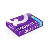 Giấy A4 Quality 80gsm