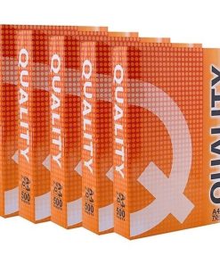 Giấy A4 Quality 70gsm