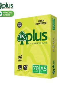 Giấy A5 IK Plus 70gsm