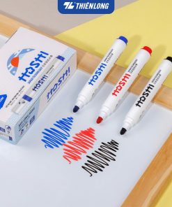 Bút lông bảng Hoshi Thiên Long WB-025/HS