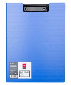 Trình ký A4 2 mặt  Xanh W5545