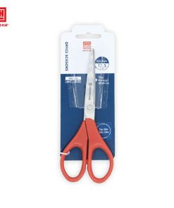 Kéo Văn Phòng Hồng Hà LR-02