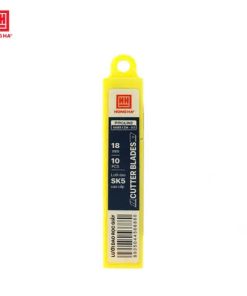 Lưỡi dao rọc giấy Hồng Hà 18mm