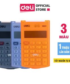 Máy tính bỏ túi E39217