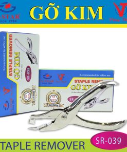 Dụng Cụ Gỡ Kim SR-039 G-Star