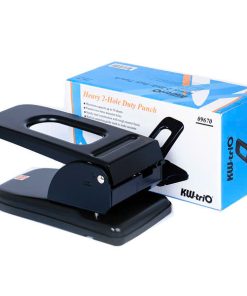 Bấm lỗ KW.Trio 9670 - chính hãng