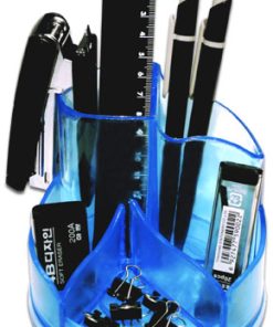 Hộp cắm bút xoay nhỏ Xukiva 179