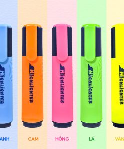 Bút dạ quang Thiên Long HL-012