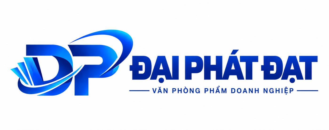Văn Phòng Phẩm Đại Phát Đạt – Nha Trang